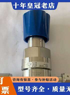 维修TK-FUJIKIN隔膜阀S4RG1-VF-2B43-X95议价