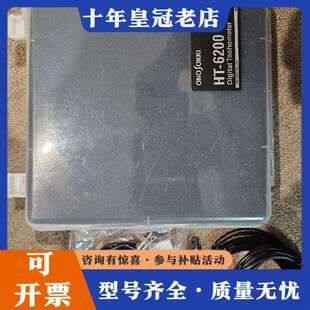 维修onosokki ht-6200高精度数字转速表，带vp议价