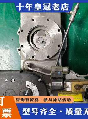 维修VAT阀门 17236-PE44-ADZ1电动插板阀，成议价