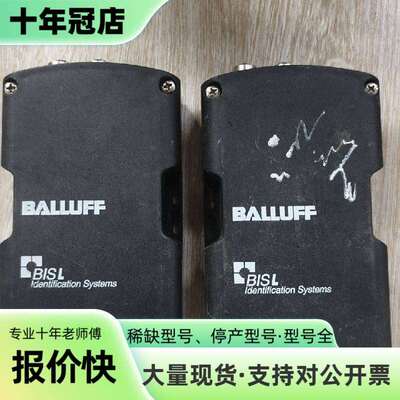 维修BALLUFF巴鲁夫议价