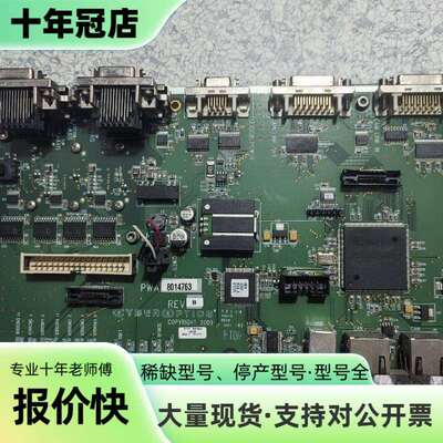 维修CyberOptics SE500 MIDDLEMAN议价