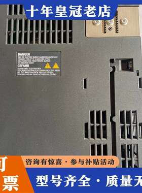 维修6SL3224-0BE25-5UA0 240变频器5.议价