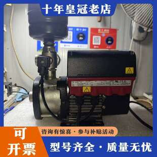 维修格兰富MGE变频器抽水泵，单相电压，议价