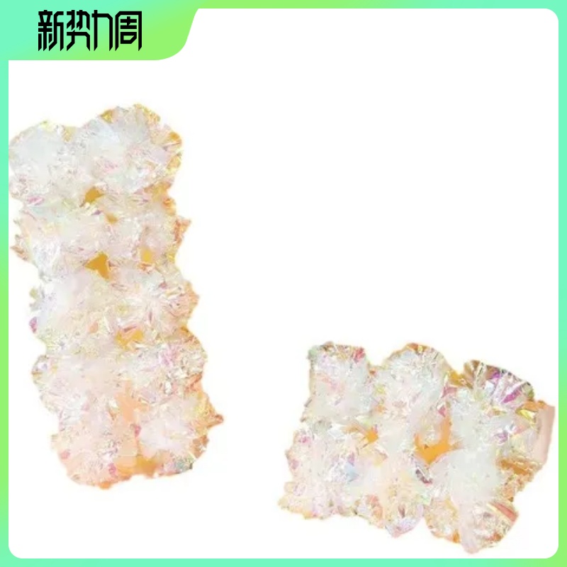 响纸猫咪响纸球啃咬宠物幼猫自嗨玩具猫猫解闷小猫彩色逗猫棒