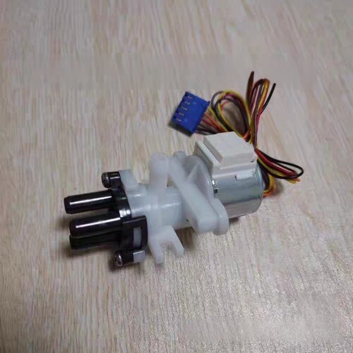 惠达HDE3001G/1112/1116/3005T/ET1plus智能马桶分水分配阀。