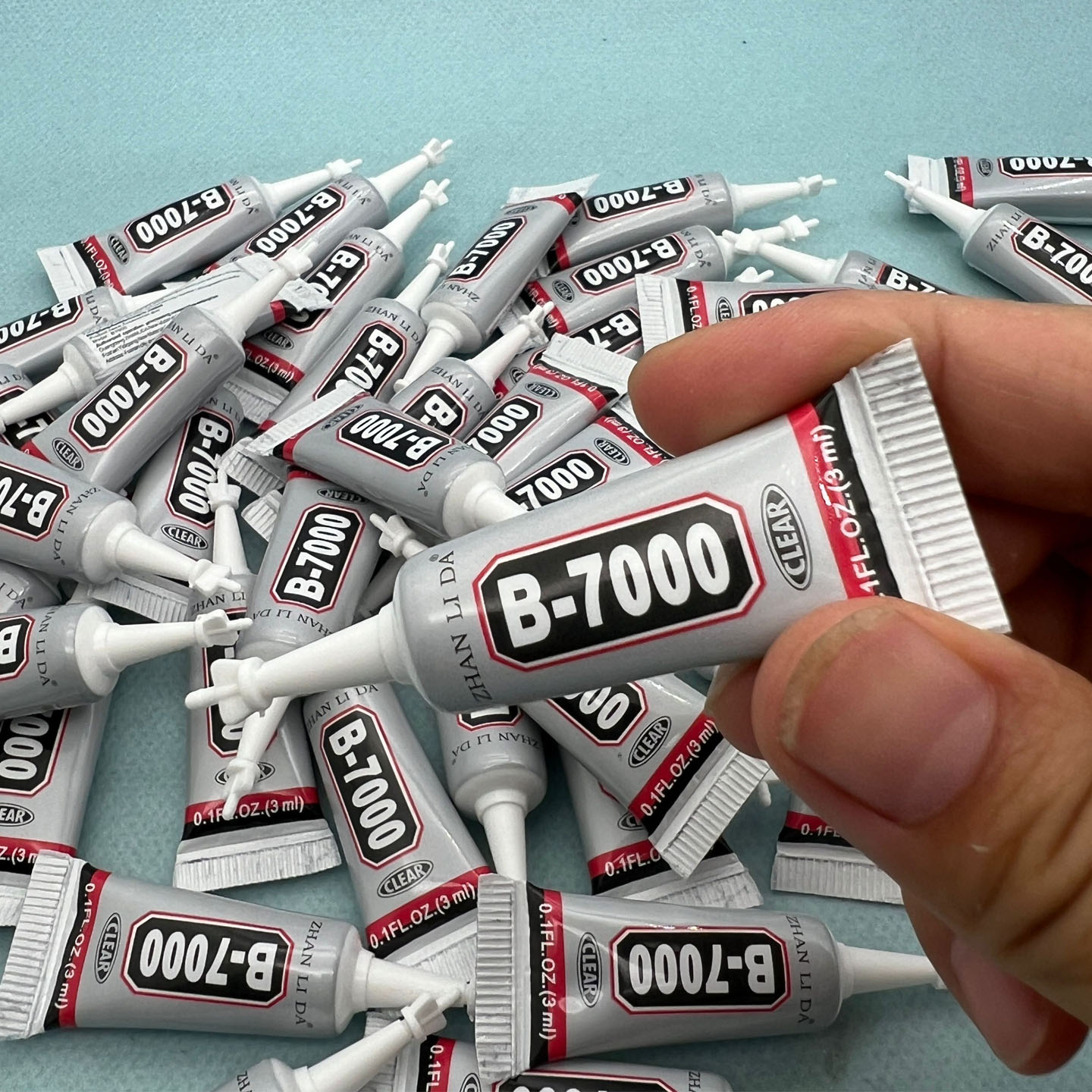 b7000手工胶水迷你小胶专用饰品