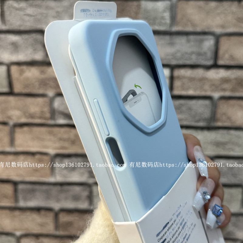 YOONIA适用魅族Meizu手机壳note16魅族note16pro液态硅胶21保护套20耐脏20pro网红21note港风lucky08冷淡风潮