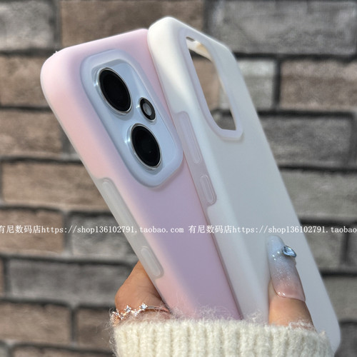 适用荣耀400手机壳400pro液态硅胶200果冻magic5pro保护套x60半透明pro软糯x50新款x50gt男女magic7半透时尚