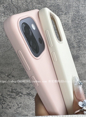 YOONIA适用1+13T手机壳一加13t液态硅胶1+ace5保护套ace3耐脏1+ACE3V全包pro软糯1+12新款11一加13个性ace2v