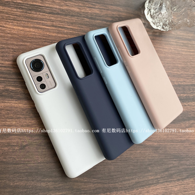 YOONIA适用小米12手机壳12pro液态硅胶12x全包保护套12sultra少女,3C数码配件,手机保护套/壳,淘宝优惠券,粉丝福利购,淘宝优惠卷