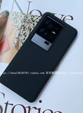 YOONIA适用vivo手机壳IQOO11液态硅胶IQOO11pro保护套全包经典奶