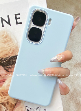 YOONIA适用IQOOneo10pro+手机壳neo10pro+液态硅胶爱酷pro保护套neo10新款全包neo9软糯neo8男女neo7潮壳