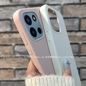 turbo6手机壳一加turbo6液态硅胶1 12一加13T加绒1 turbo6V高级感一加turbo6v男女1 适用1 15时尚 ace6t新款