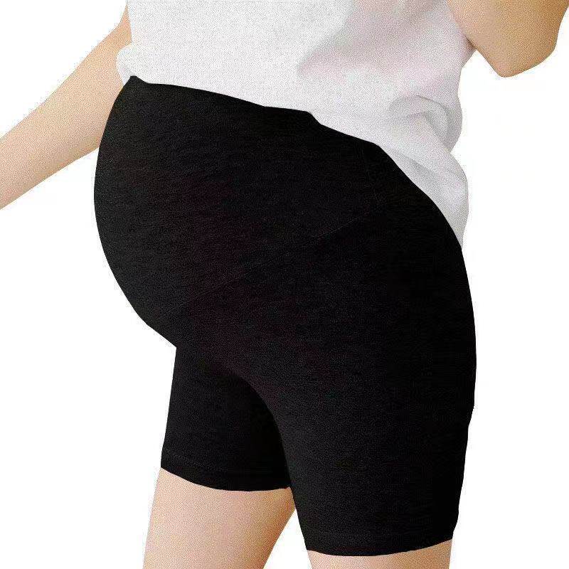 임산부 봄 가을 의류 인터넷 연예인 긴팔 양복 패셔너블하고 루즈한 대형 원피스 개성 있는 상의와 스커트 트렌디함