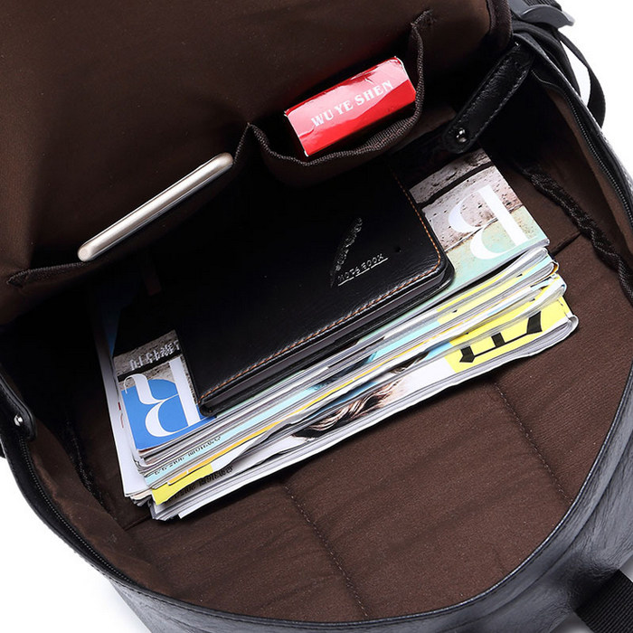 Sac pour homme - Ref 53949 Image 5