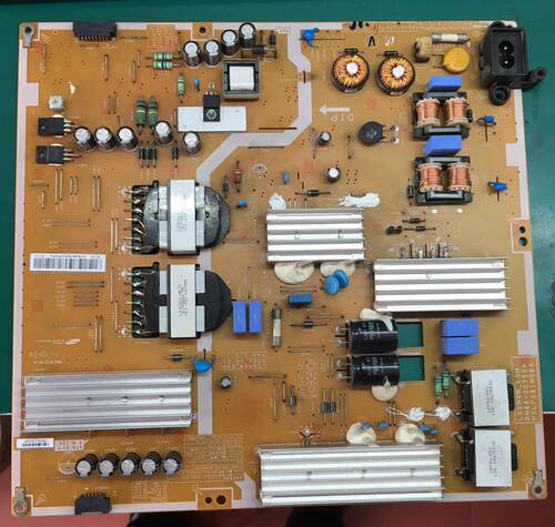测好三星UA48HU5903J UA55HU5903JX电源板L55N4W-ESM BN44-00756A