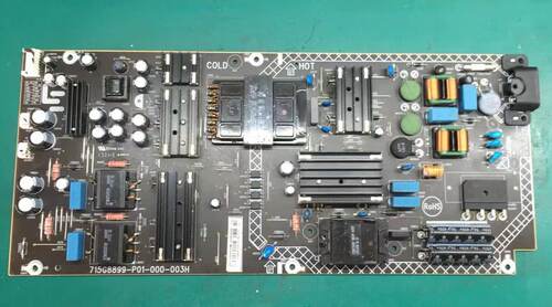 715G8899-P01-000-003H电路板