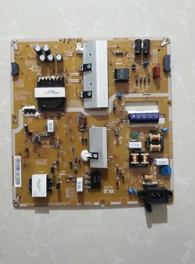 原装拆机板三星UA40HU5900J UA40HU6000J电源板BN44-00758A