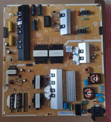 原装三星UA55HU7800J XXZ 电源板 BN44-00781A L55C4_EHS
