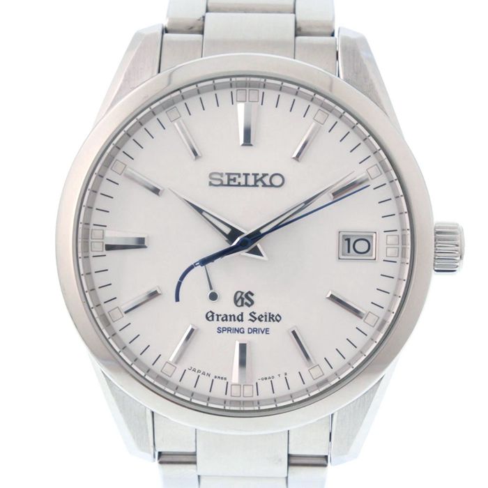 Seiko/¾«¹¤ÄбíGSϵÁÐ×Ô¶¯»úеÍó±íSBGA099¶þÊÖ±íÔ×°ÕýÆ·