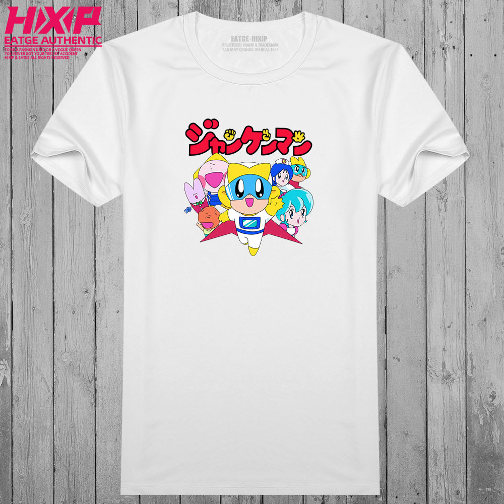 正气大侠t恤80后回忆怀旧动画片包剪槌小飞侠动漫纯棉印花体恤