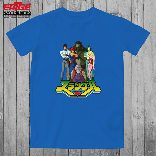 亚空大作战斯兰格尔体恤