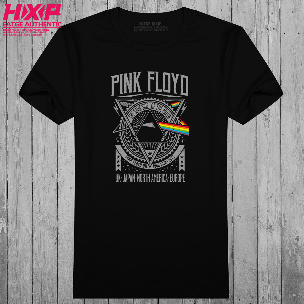 PinkFloyd平克弗洛伊德T恤