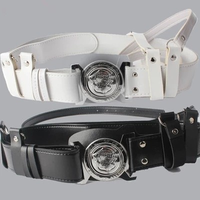 保安皮带 斜挎武装腰带物业小区保安配件安保服装腰带|ruв категории Аксессуары, пояс/пояс/пояс - от Buy2taobao.com для оказания профессиональной услуги покупки агента Taobao