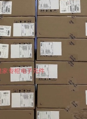 思科C9200L-24T/24P/48T/48P-4G/4X-E/A 二层千兆交换机询价