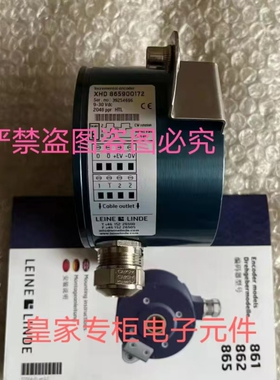 林德861系列 861108956-1024 Linde编码器861900342欢迎询价