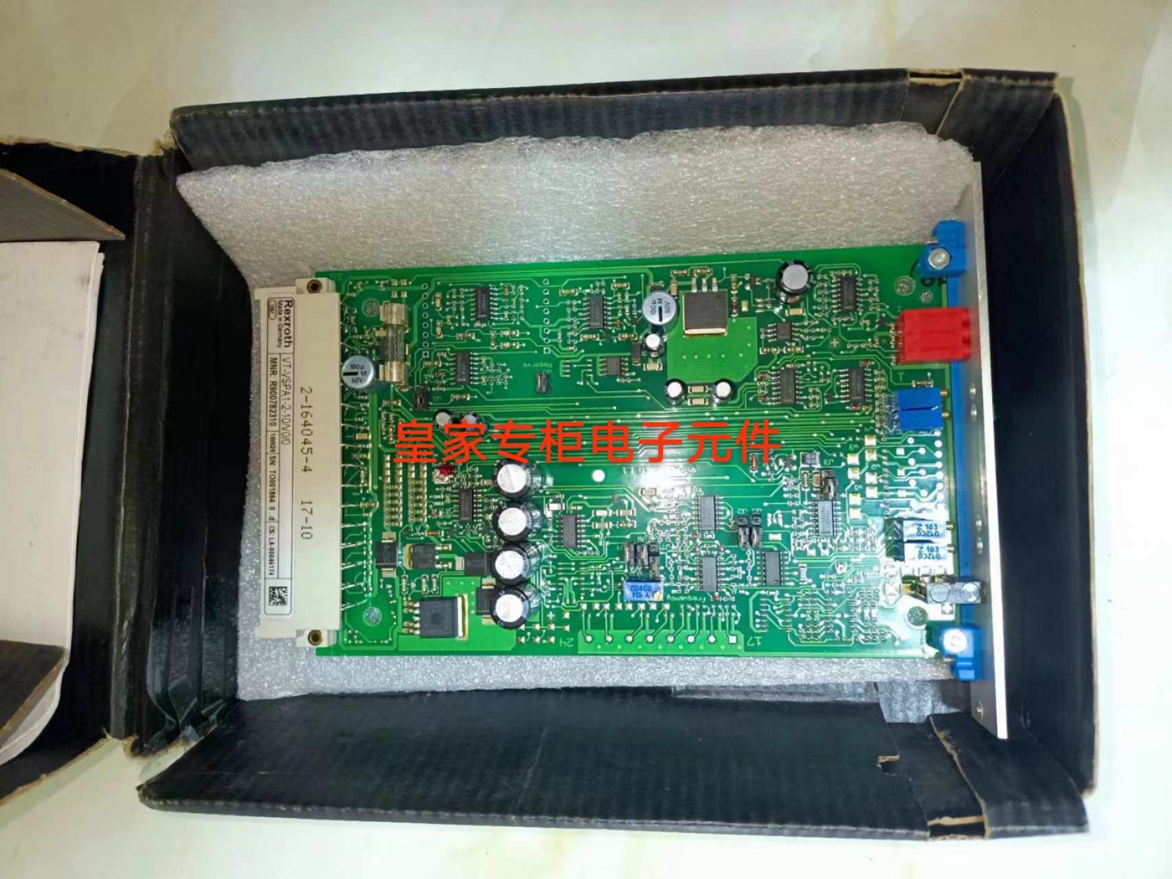 力士乐放大版VT-VPCD-1-1x/V0/1-0-1 VT-VRRA1-527-20-/V0/2STV询