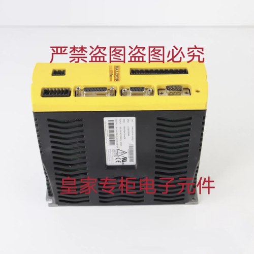 葆德驱动器FD2A02TR-RN20 FD2A07TR-RN20 FMH2A03 06TR-EN23Z询价