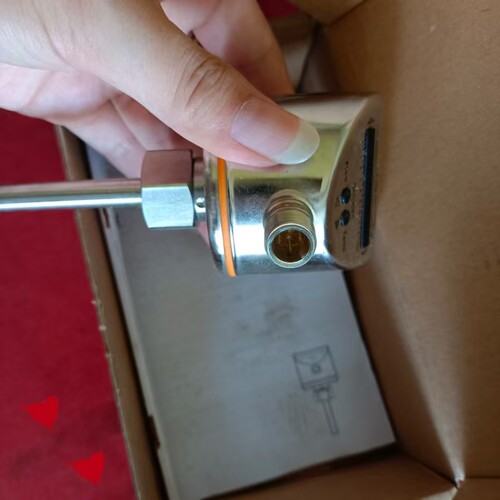 SI5007传感器IFM易福门