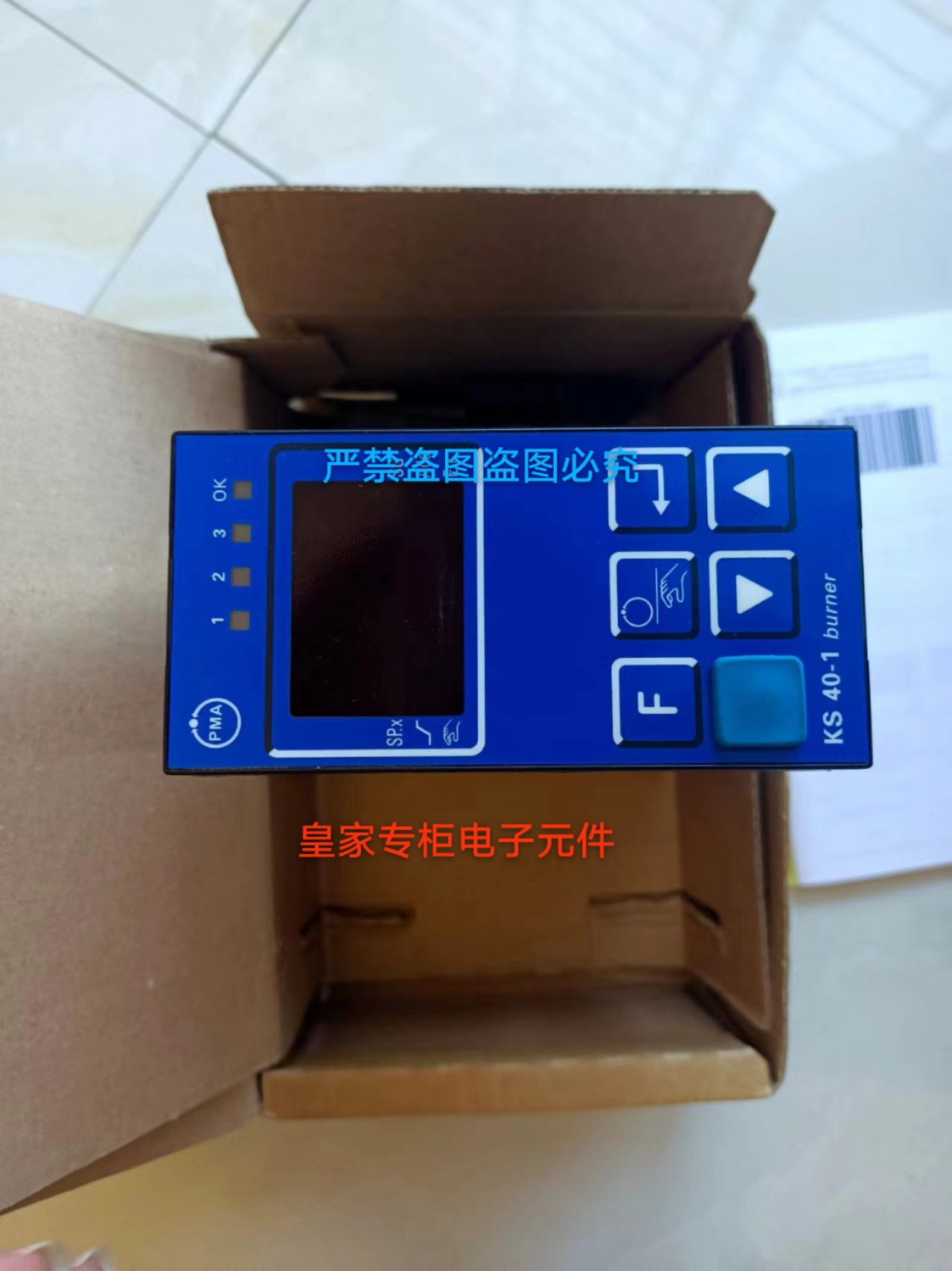 西特KS40-108-9090E-D51 KS40-108-9090M-D35德国PMA比例调节仪