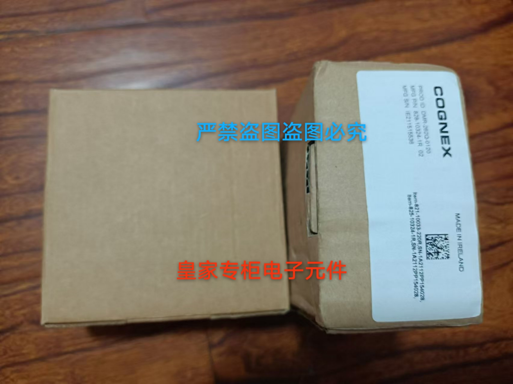 COGNEX康耐视读码器DM152Q 16毫米液态镜头全新原装询价