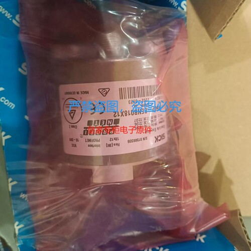 Sick 1033255 西克全新原装编码器 AG100-412400000000询价