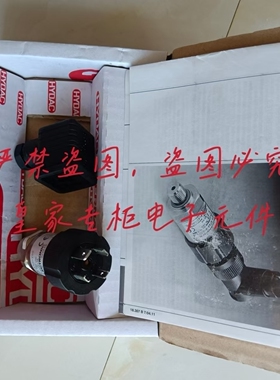 全新HYDAC贺德克压力开关 VD5D.0/-V-L24 VM5D.0/-L24压力开关