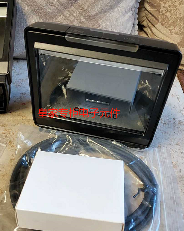 datalogic得利捷3200vsi二维有线扫描平台条码扫描超市收银条码器