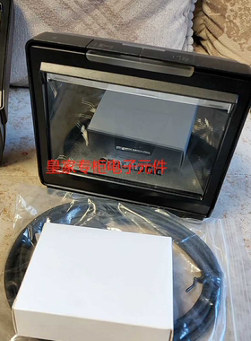 datalogic得利捷3200vsi二维有线扫描平台条码扫描超市收银条码器