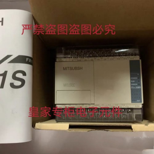三菱模块 FX1S-30MR-001 FX3U-4AD-TC-ADP MR-J2-60CT询价