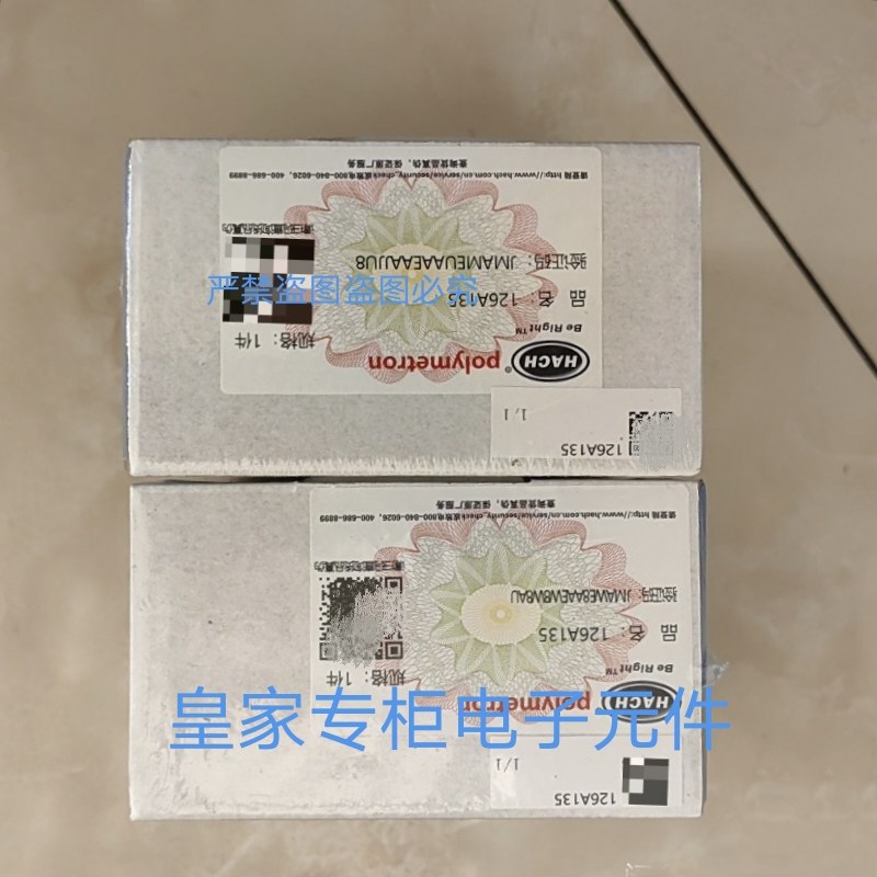 原装哈希203SCOD参比电极7230570K NPW-160 CPD-203A询价