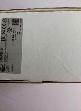 IFM/易福门  RVP510 实心编码器  RVP510询价