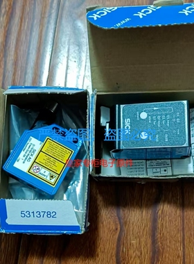 西克SICK扫描仪1074956 ICR620E-H12503 全新原装正品