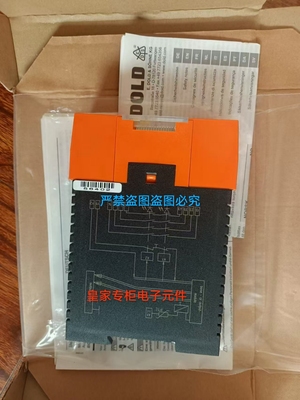 DOLD多德安全继电器BD5987 BD5935 BG5924 BG5925 BG5929