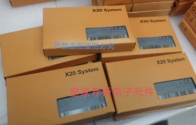 贝加莱模块X20cPS2100 X20AI2632 X20AI1744 x67at1402询价