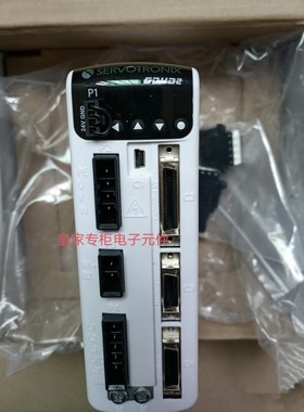 SERVOTRONIX高创驱动器VCII-06-230H CDHD-0032AAPF1
