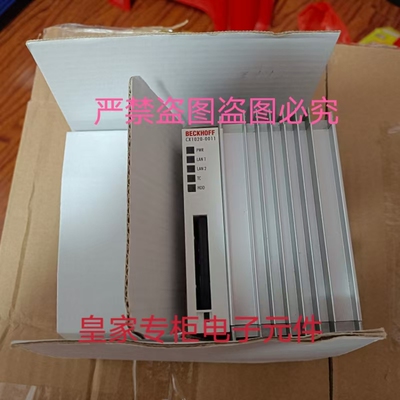 Beckhoff倍福模块KL3065 KL4001 EL6022 全新原装现货询价