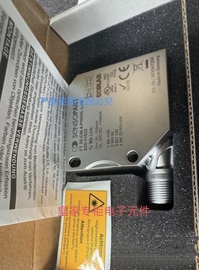 全新原装森萨帕特传感器FT 55-CM-4-PNSDL-L4M正品现货