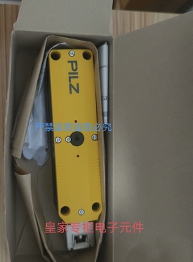 皮尔兹安全门锁570000 570004 PSEN ME5S NC -NC.NC-NC询价492245