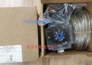 江森P233A AKC空气微差压开关气体压差控制器P233A AKC询价